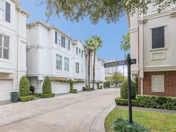 1908 Greenwich Place Dr, Houston, TX 77019