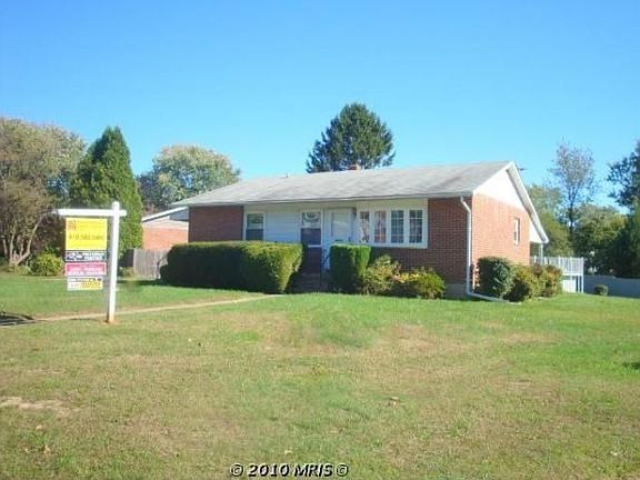 3rd image of 201 Conewood Ave