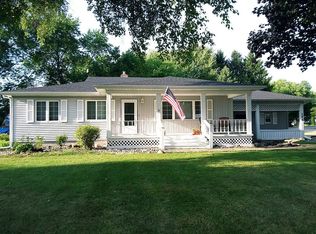 176 Kent St, Sunfield, MI 48890