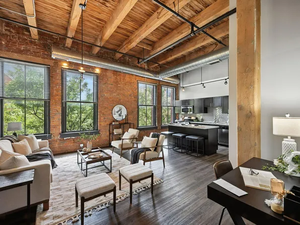 570 S Front St APT 203, Columbus, OH 43215