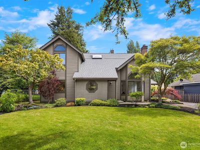 20210 Greenwood Avenue N, Shoreline, WA, 98133