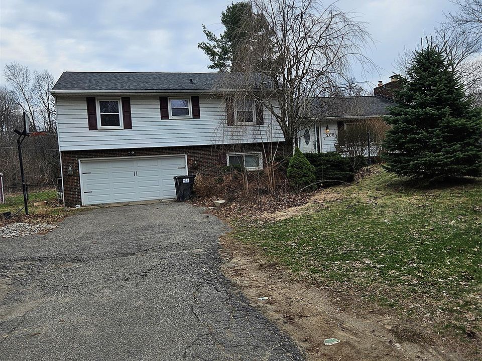 1st image of 203 S Burkhart Rd