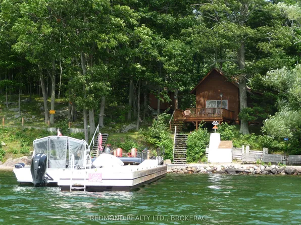 387 Downie Is, Leeds And The Thousand Islands, ON K0E 1L0