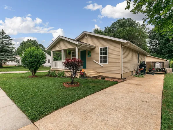 1133 W Thoman Street, Springfield, MO 65803
