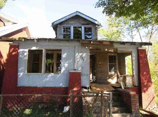 5242 Montclair St, Detroit, MI 48213