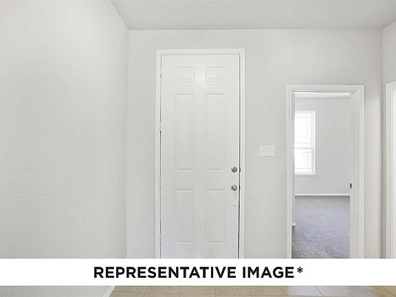 Concord Floor Plan Representative Image