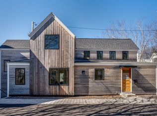 34 Hammond St #A, Portland, ME 04101