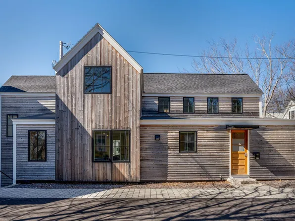 34 Hammond Street #A, Portland, ME 04101