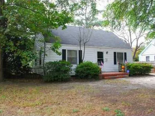 525 W Little Creek Rd, Norfolk, VA 23505