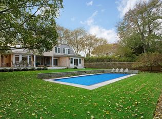 38 Talmage Ln, East Hampton, NY 11937