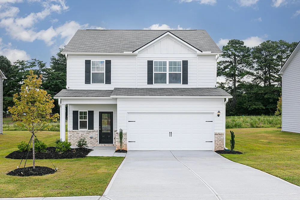 3 bed, 2.5 bath, 1770 sqft, $2,132 — Photo 1