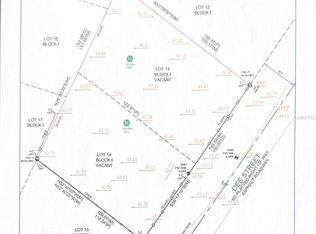 Dee St, Eustis, FL 32736