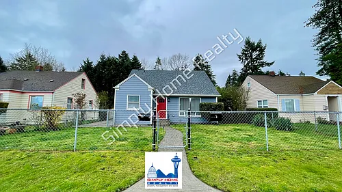 6841 S Wapato St #A Photo 1
