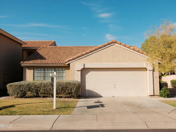 13814 S 42ND Place, Phoenix, AZ 85044