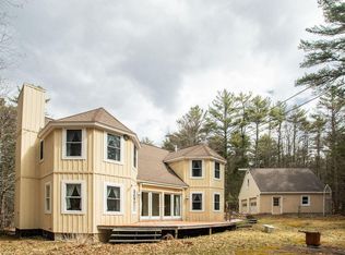 6 Stoney Brk, Cape Neddick, ME 03902