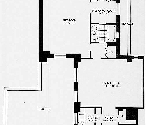2nd image of 108 E 38th St APT 1301