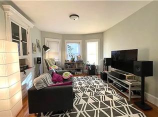 20 Berwick Rd #2, Medford, MA 02155