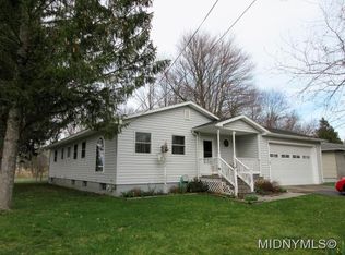 1002 Laurel St, Rome, NY 13440