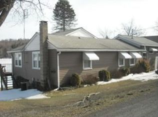 212 State Route 2005, Springville, PA 18844