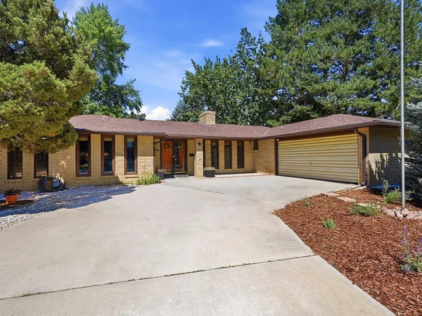 1843 Jewel Dr, Longmont, CO 80501