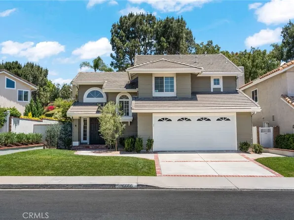26666 Strafford, Mission Viejo, CA 92692