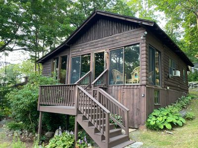 80 Sunset Road, Dedham, ME, 04429
