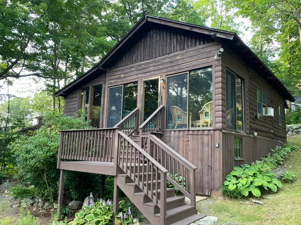 80 Sunset Road, Dedham, ME 04429