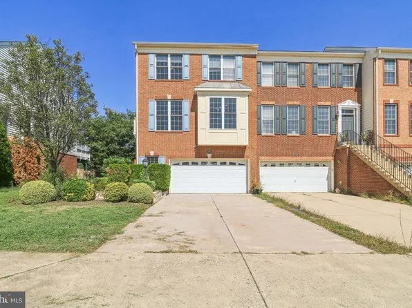 43696 Hamilton Chapel Ter, Ashburn, VA 20148