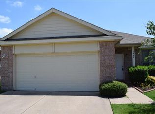 5020 Senator Dr, Fort Worth, TX 76244