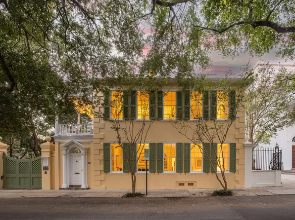 59 Church St, Charleston, SC 29401