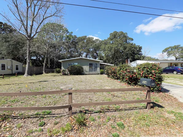 514 Sheffield Rd, Fort Walton Beach, FL 32547