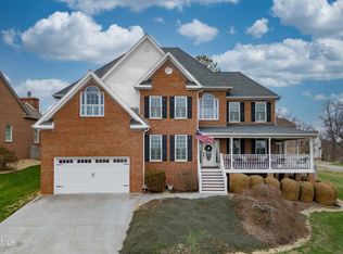 1656 Rising View Ln LOT 13R, Knoxville, TN 37922