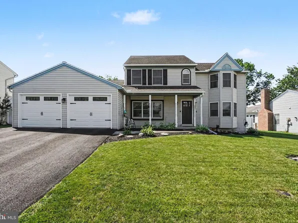 50 Windsor Way, Camp Hill, PA 17011