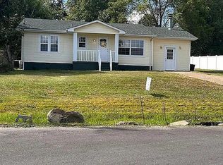 2317 Long St, Flatwoods, KY 41139