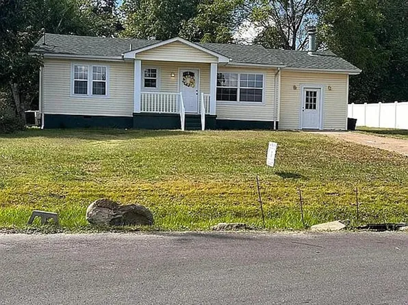 2317 Long St, Flatwoods, KY 41139
