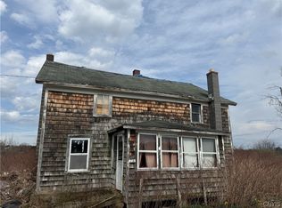 116 Helinger Rd, West Monroe, NY 13167