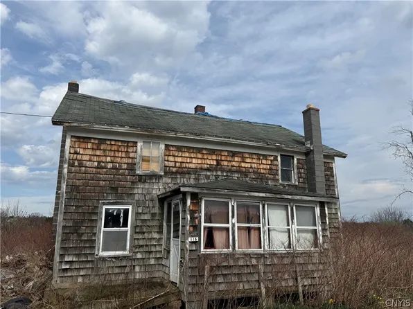 116 Helinger Rd, West Monroe, NY 13167