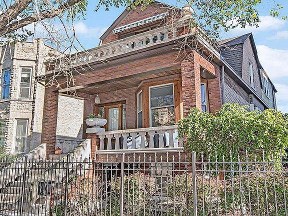 2nd image of 2107 N Kedzie Blvd