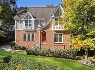 201 Nelson Ferry Rd, Decatur, GA 30030