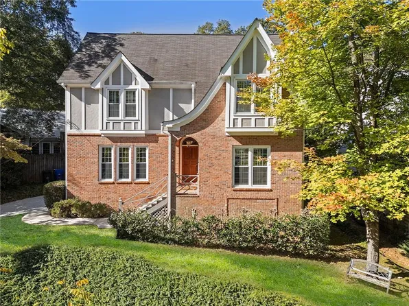 201 Nelson Ferry Rd, Decatur, GA 30030