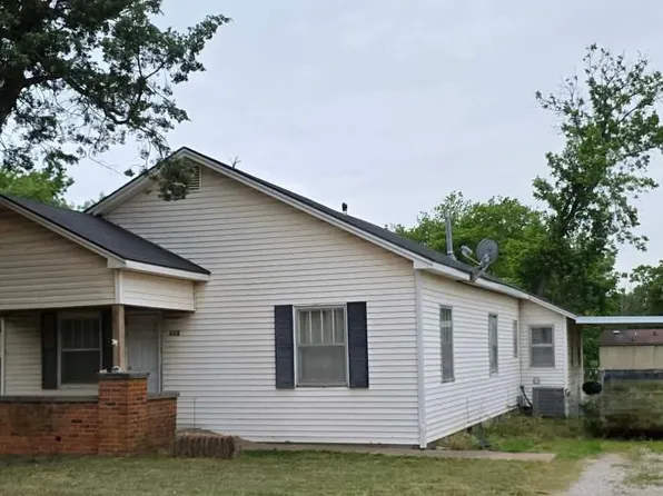 321 N Main St, South Haven, KS 67140