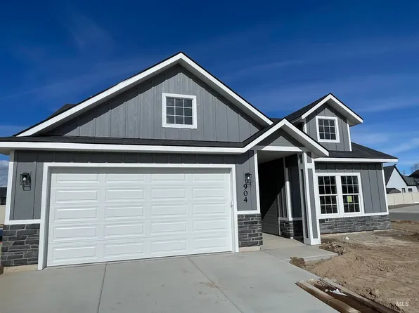 904 Quartz Rd, Kimberly, ID 83341