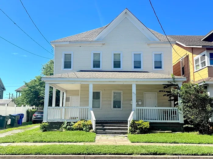 2 bed, 1.0 bath, 800 sqft, $1,400 — Photo 3