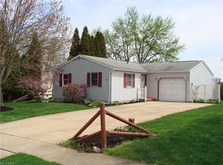 98 Hawk Rdg, Rittman, OH 44270