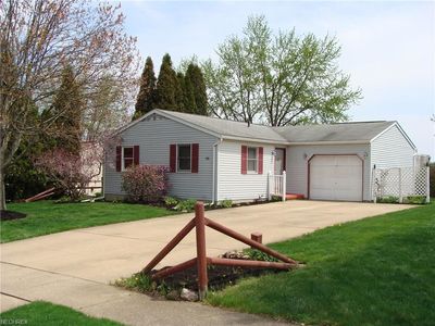 98 Hawk Rdg, Rittman, OH, 44270