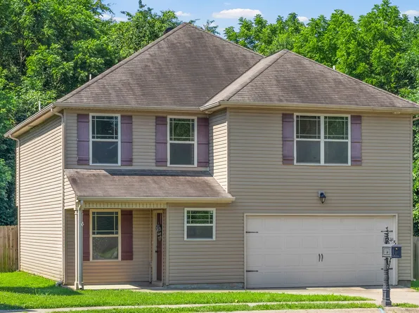 100 Irishman Way, Clarksville, TN 37042