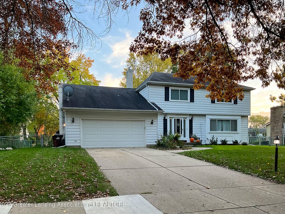 2079 Ashland Ave, Okemos, MI 48864 | Zillow