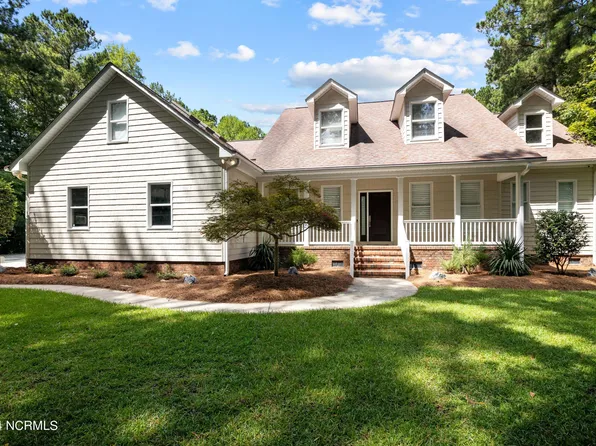 23 Gables Road, New Bern, NC 28562