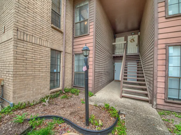 8611 DATAPOINT DR #72, San Antonio, TX 78229