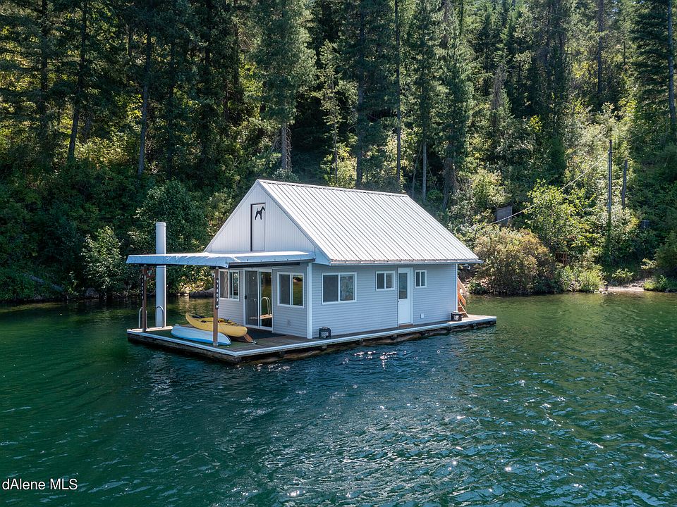 Nna Loffs Bay, Worley, ID 83876 Zillow